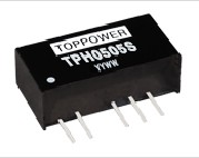 TOPPOWER(至宝)DC/DC 电源模块 